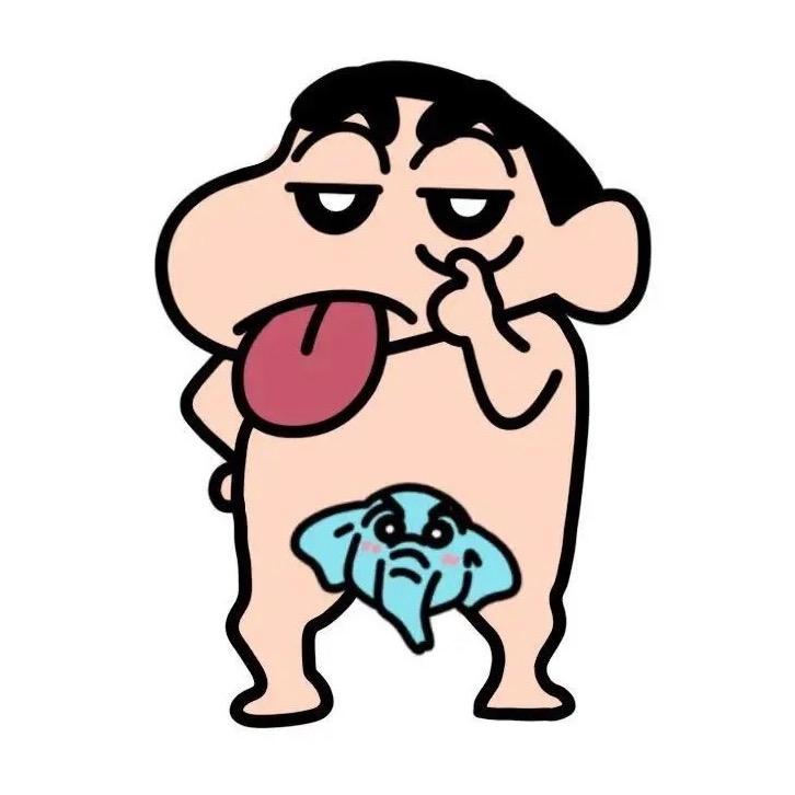 小厚子