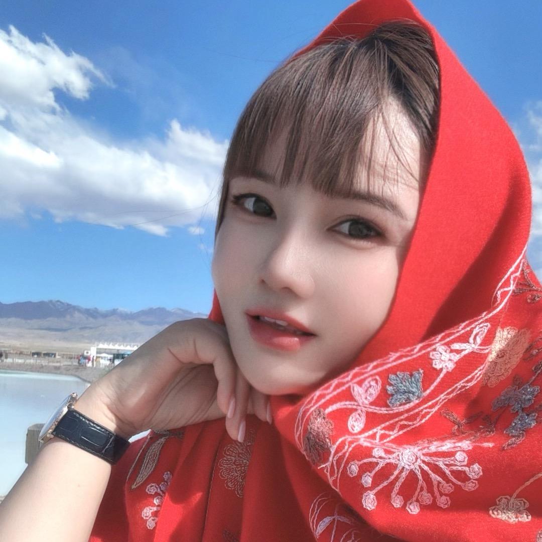 御姐