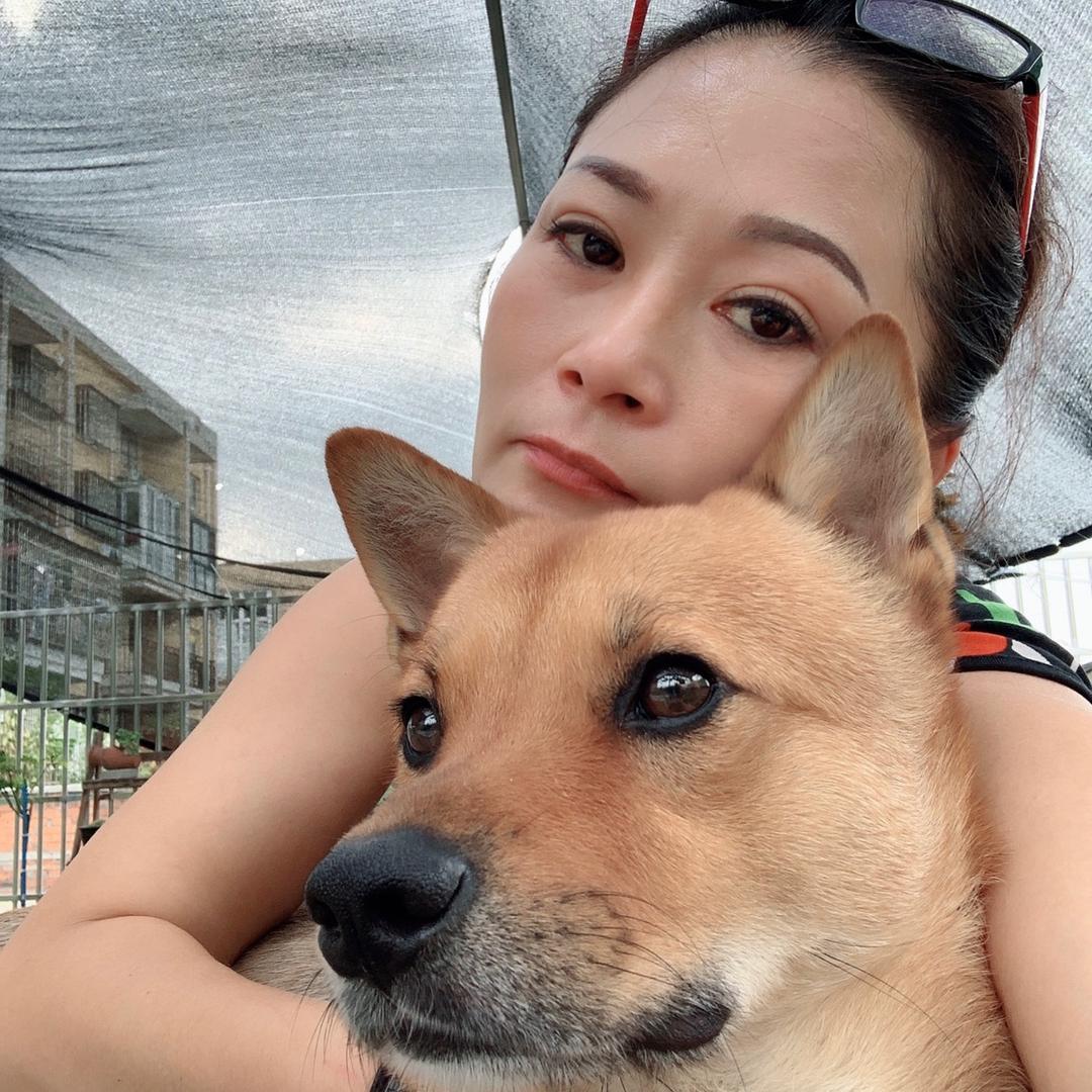 狗剩妈