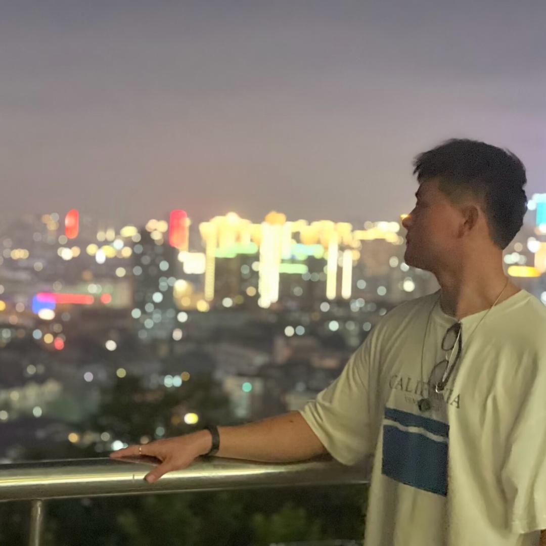 柠夏初开