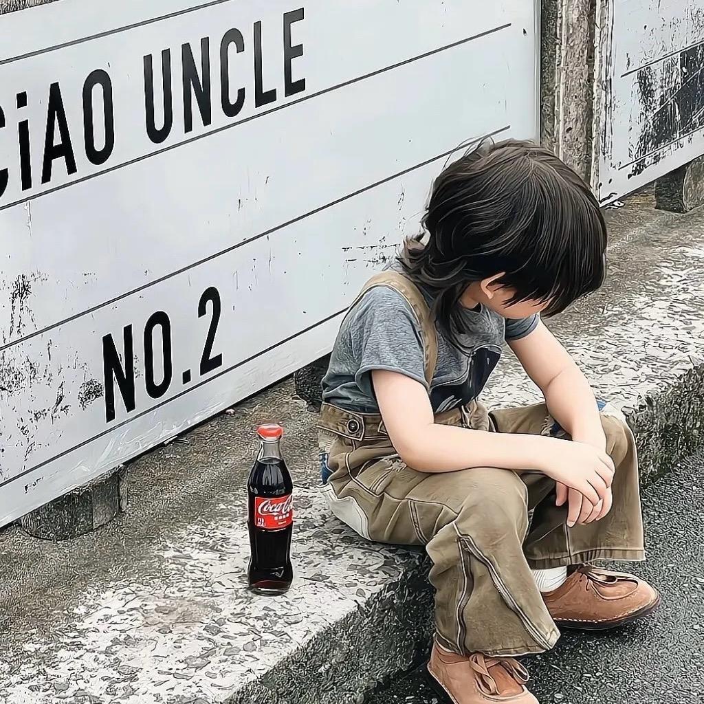 彻夜难眠🦄