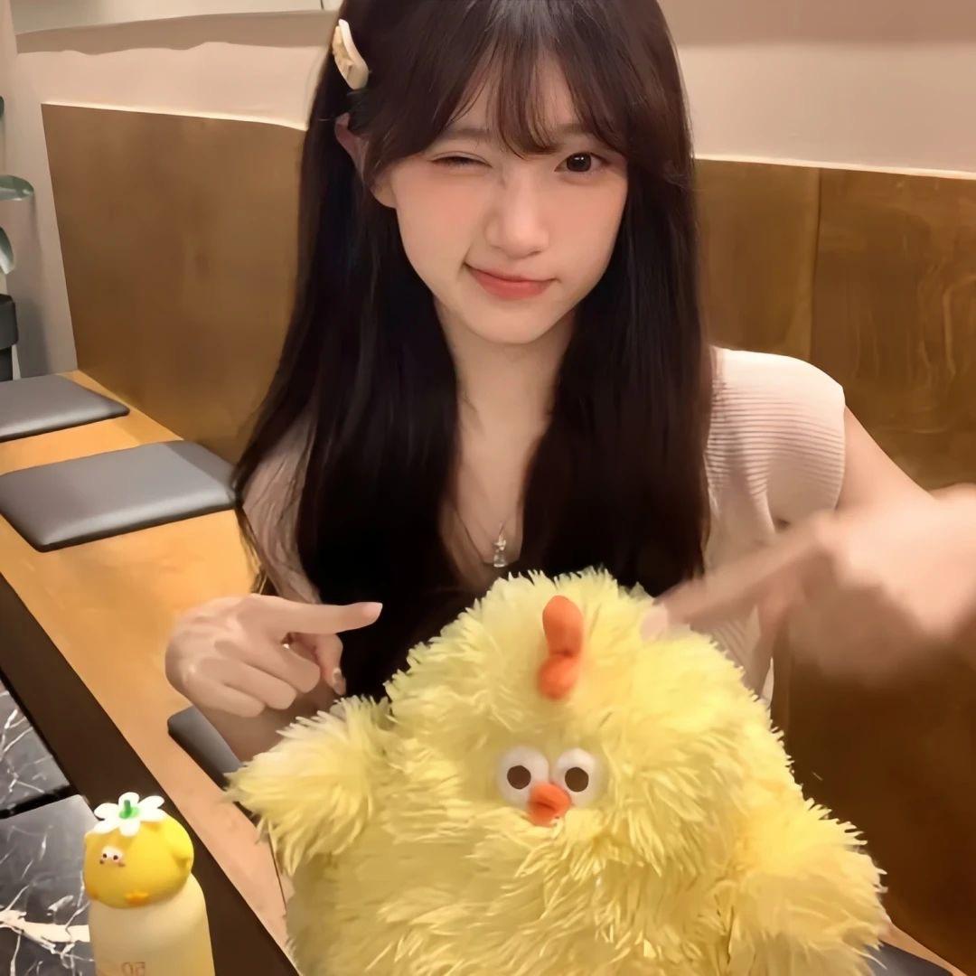 恋尾声💓