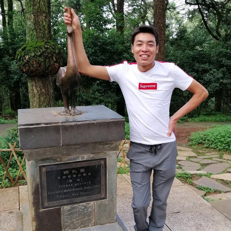 农村孩子