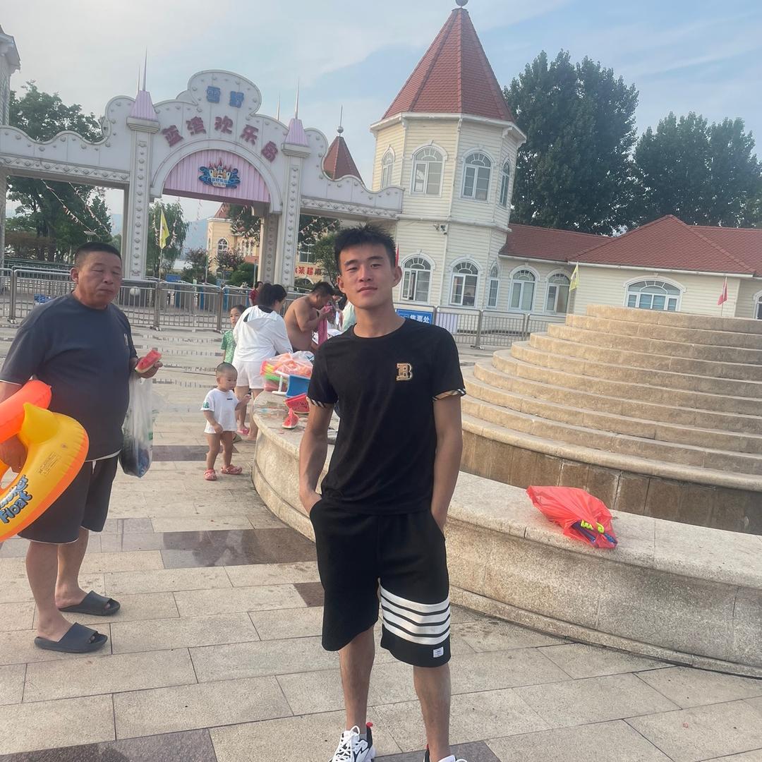 小杰🚚（五岳车队）