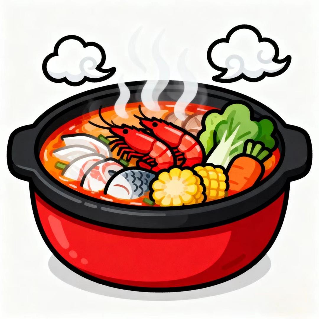 食在美味小铺