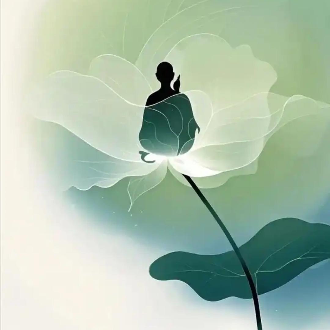 万般皆苦，唯有自渡