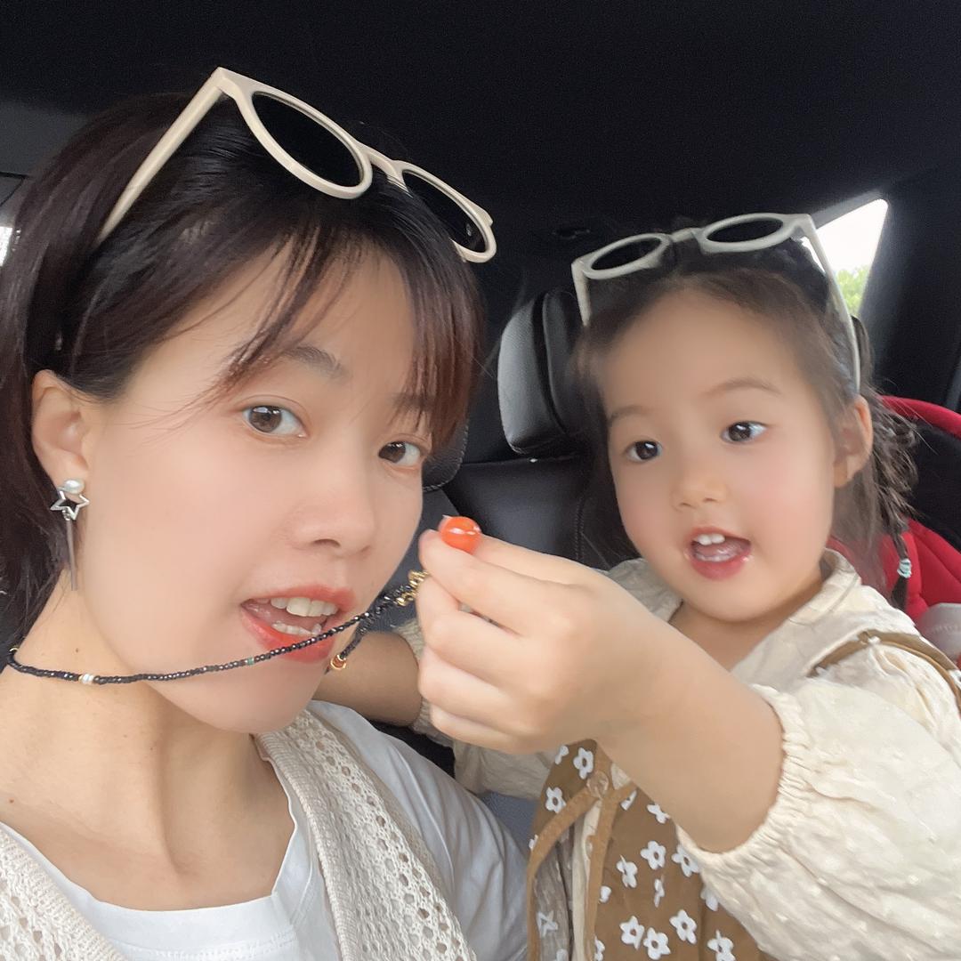 九月麻麻(带娃版)