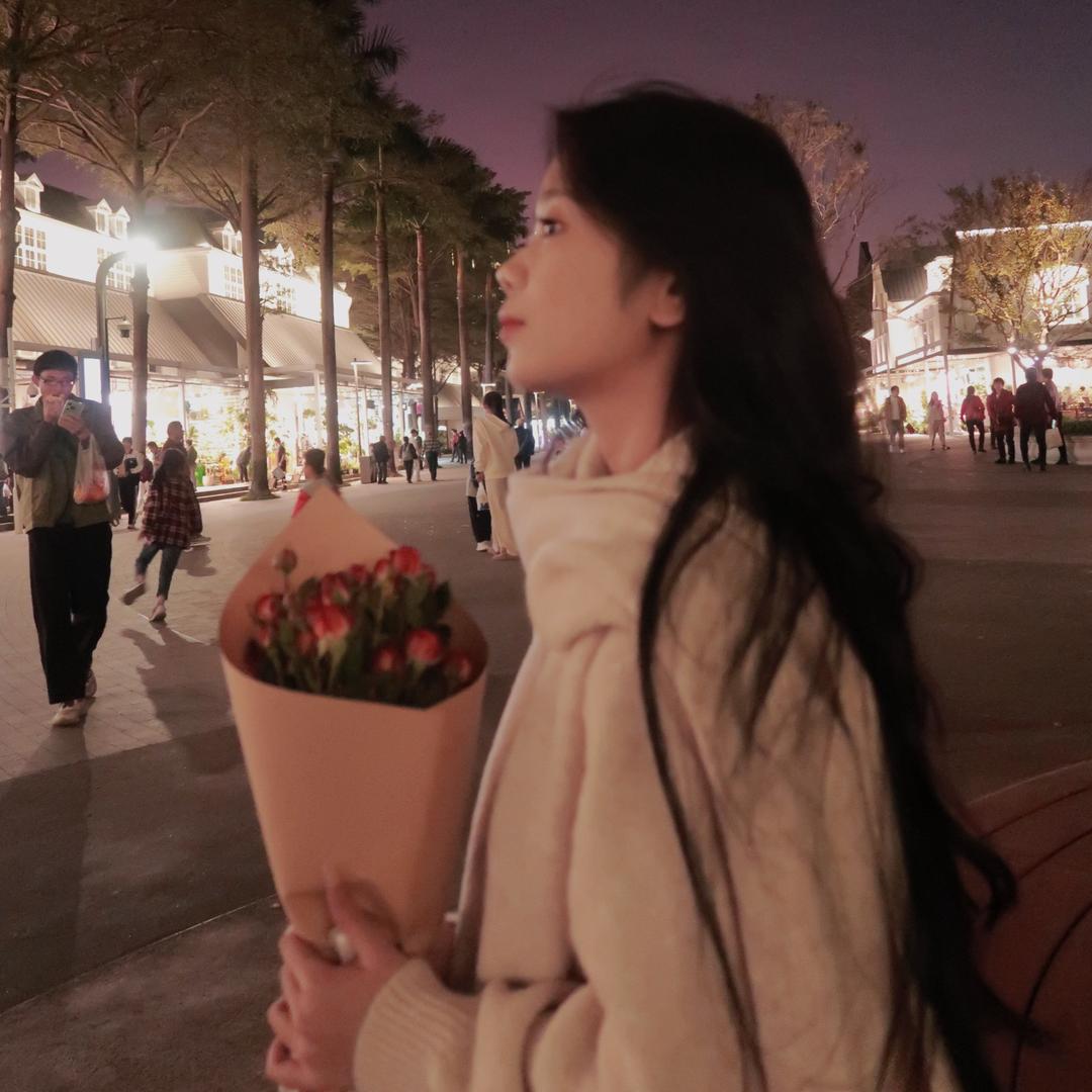 十三妹妹