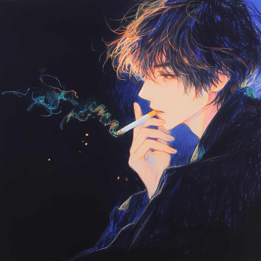 风止意难平