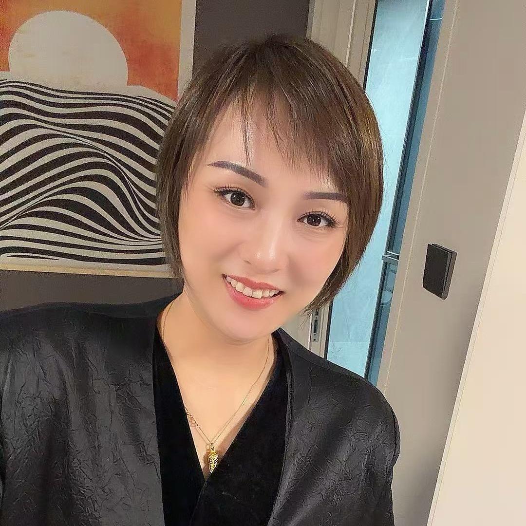 大葵
