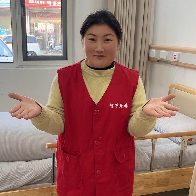 智尊康养赣榆墩后店