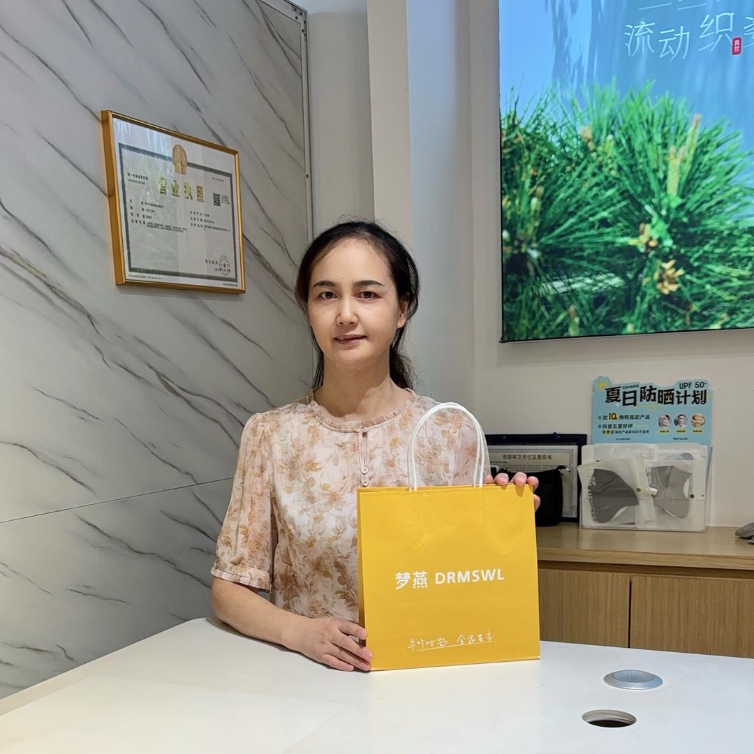 溧阳西大街梦燕～周姐