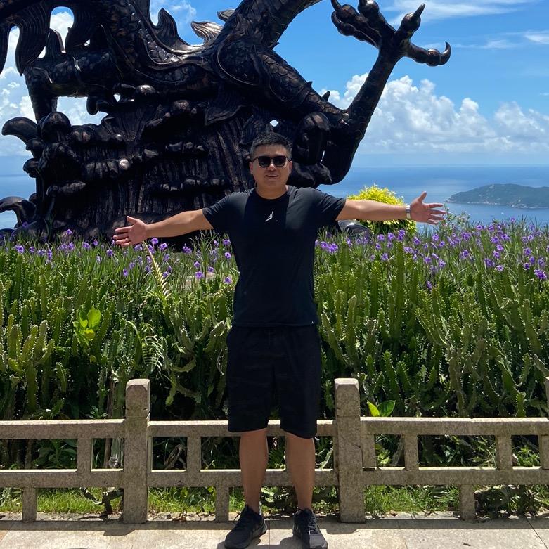 晚与风