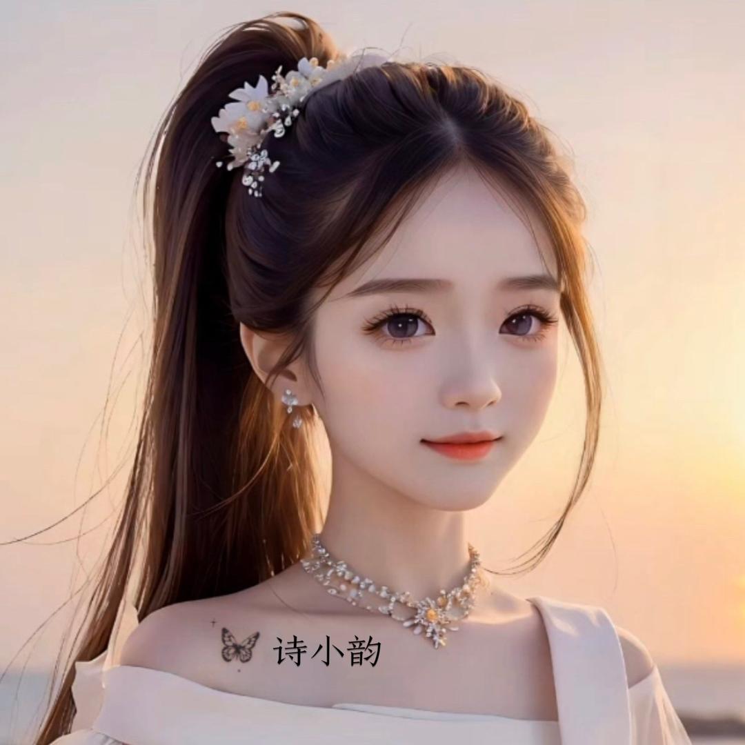 诗小韵✨