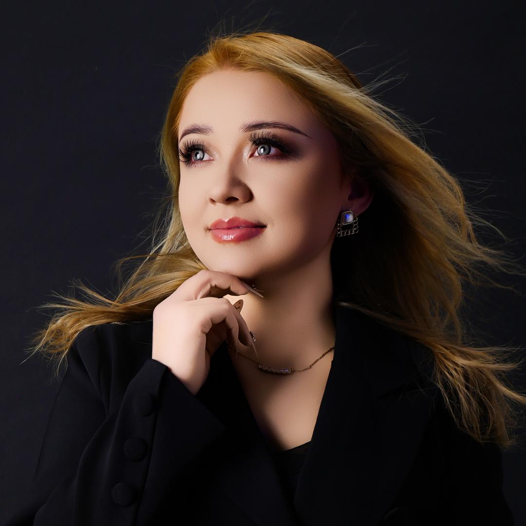 👰ARZU GEREMQILKI💅