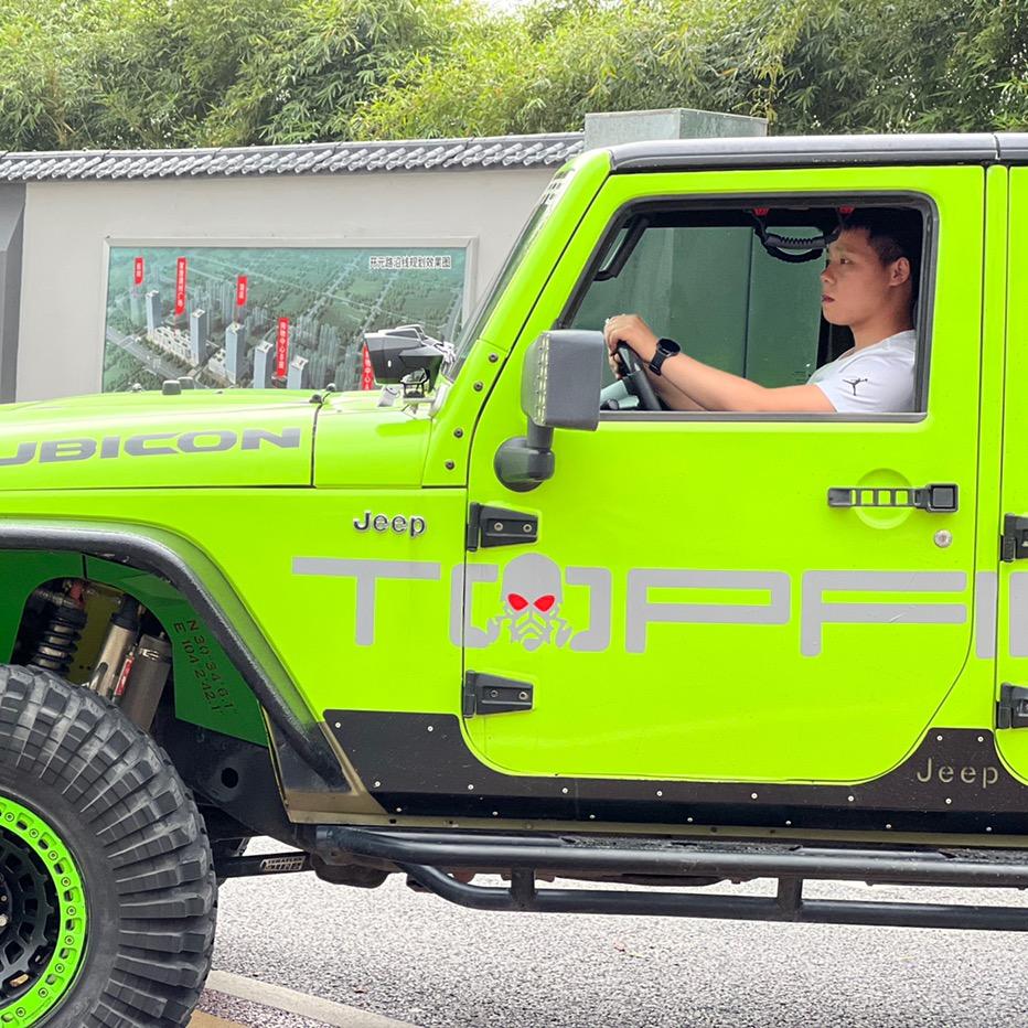 长沙翘哥二手车