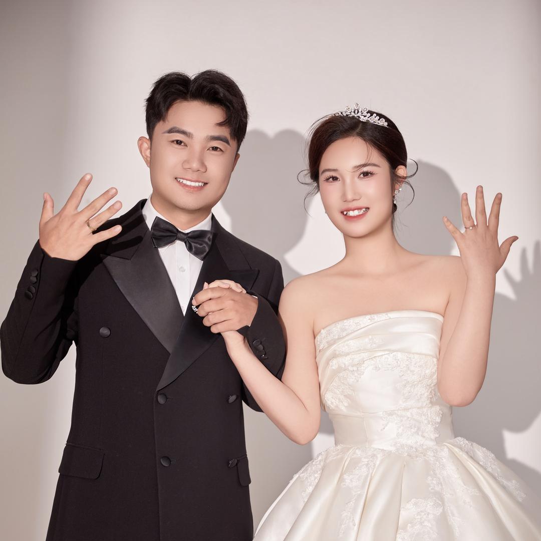 刘小六的小燕子(弟弟30号结婚)@抖音