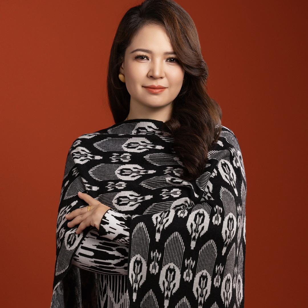 成长型宝妈Mayire