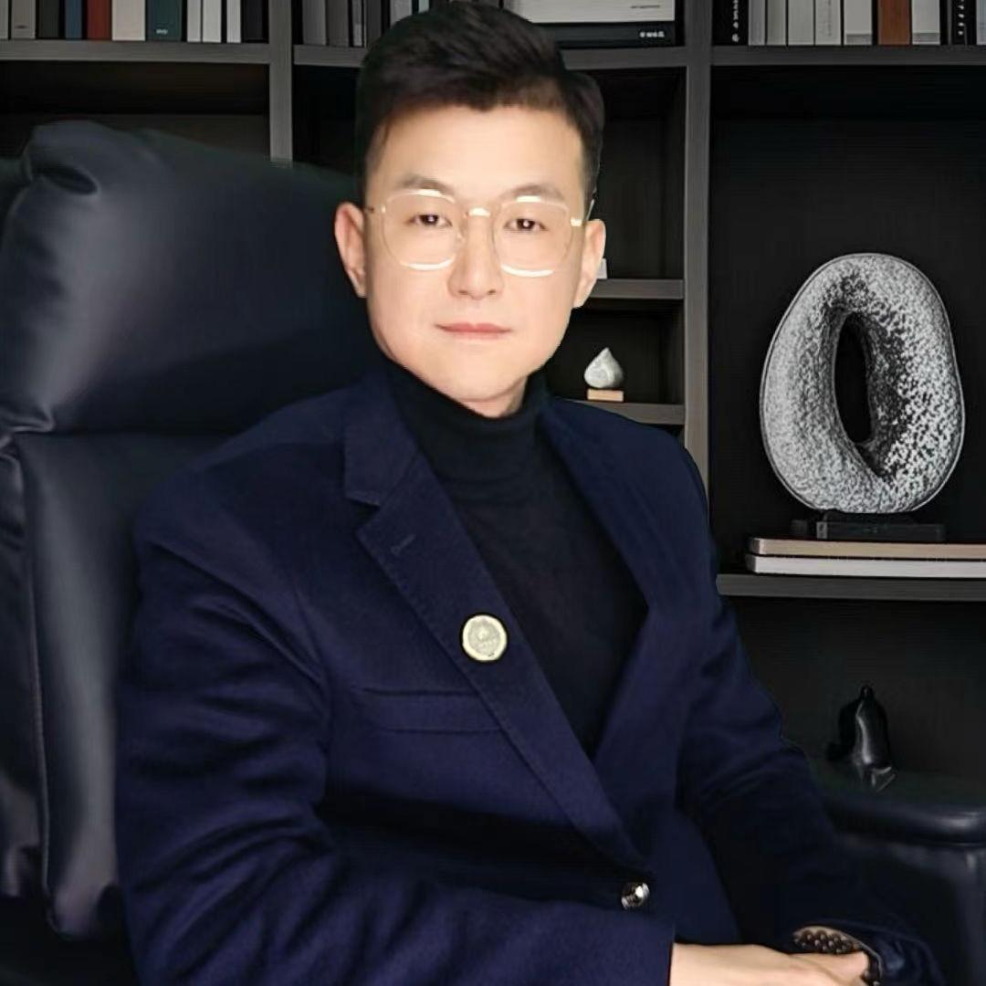晨曦肠享受