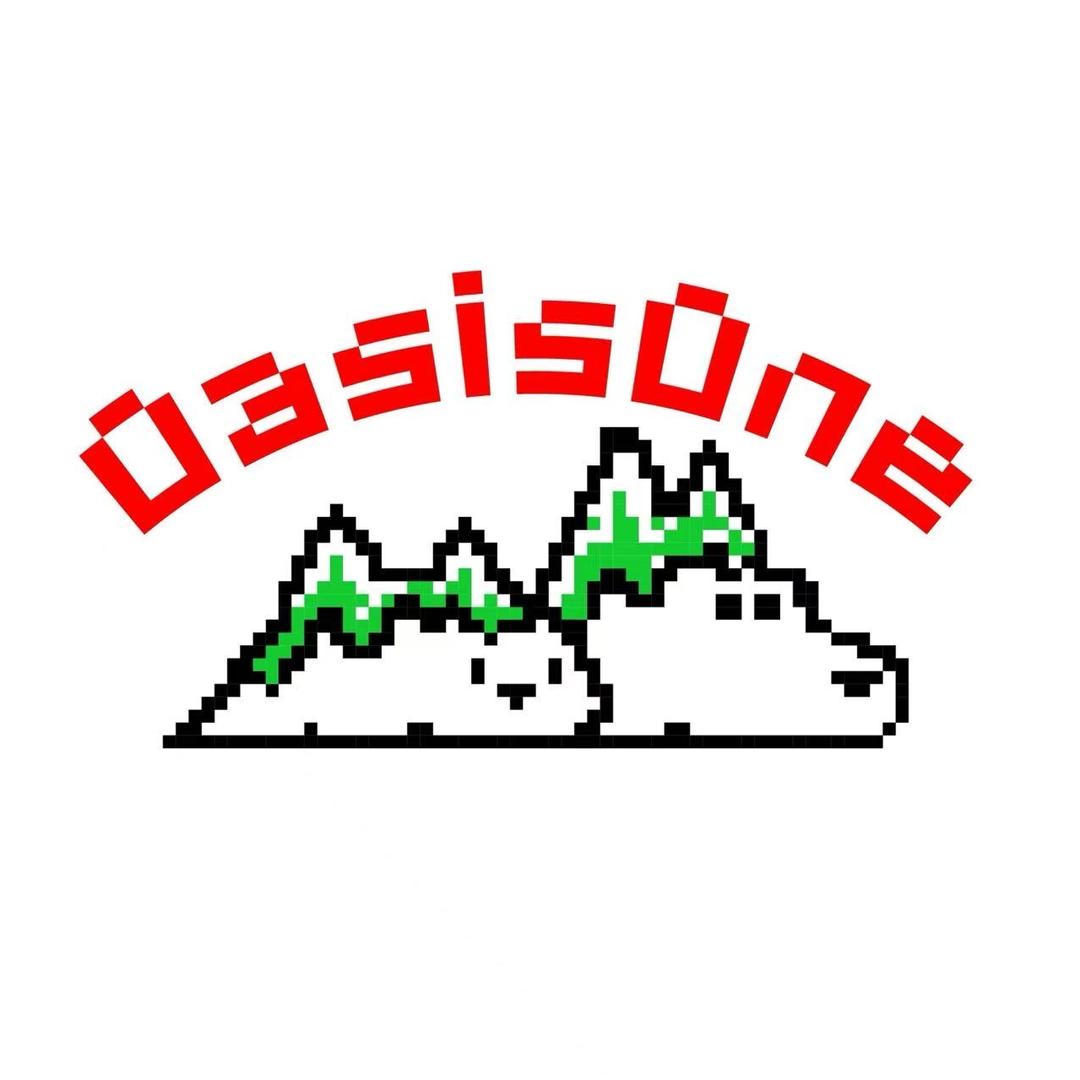 OasisOne宠物食品