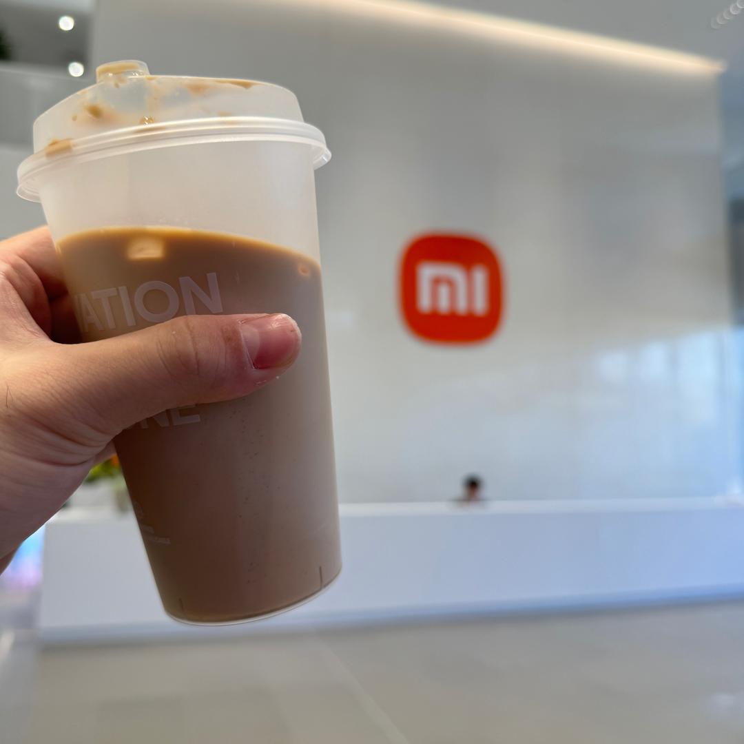 小樊不会拍抖音