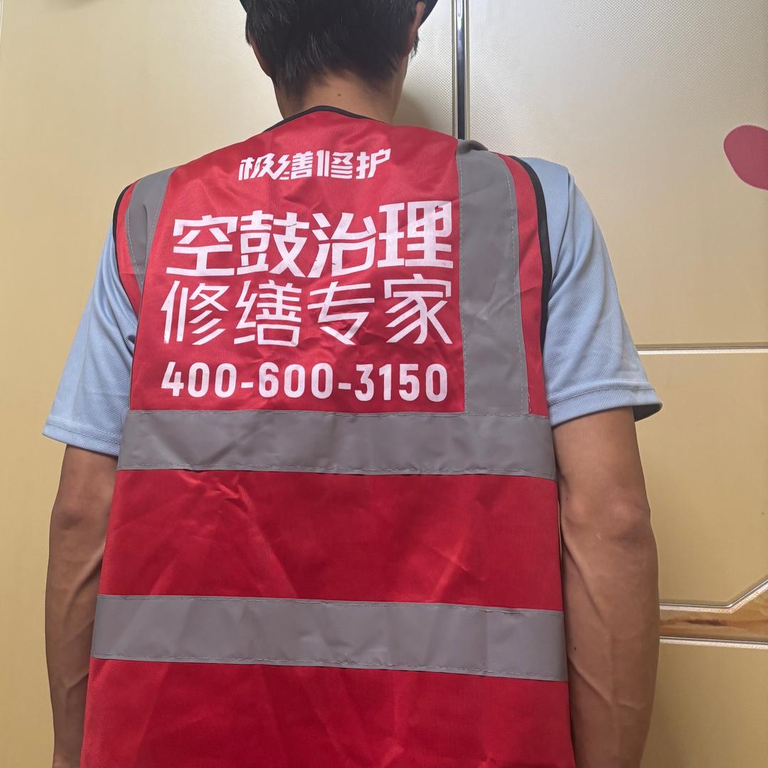 西安瓷砖空鼓无痕修复