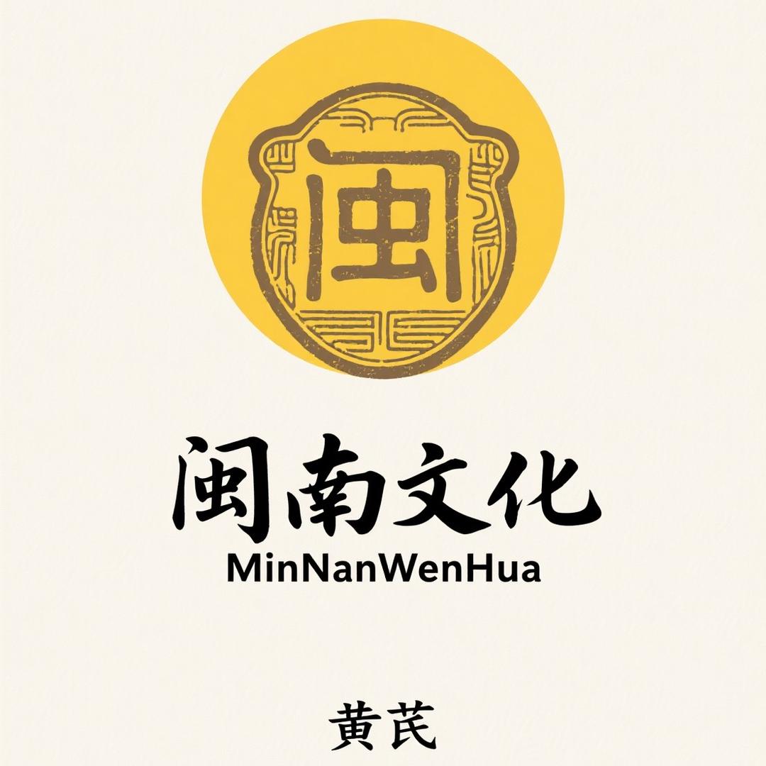 闽南文化【黄氏】