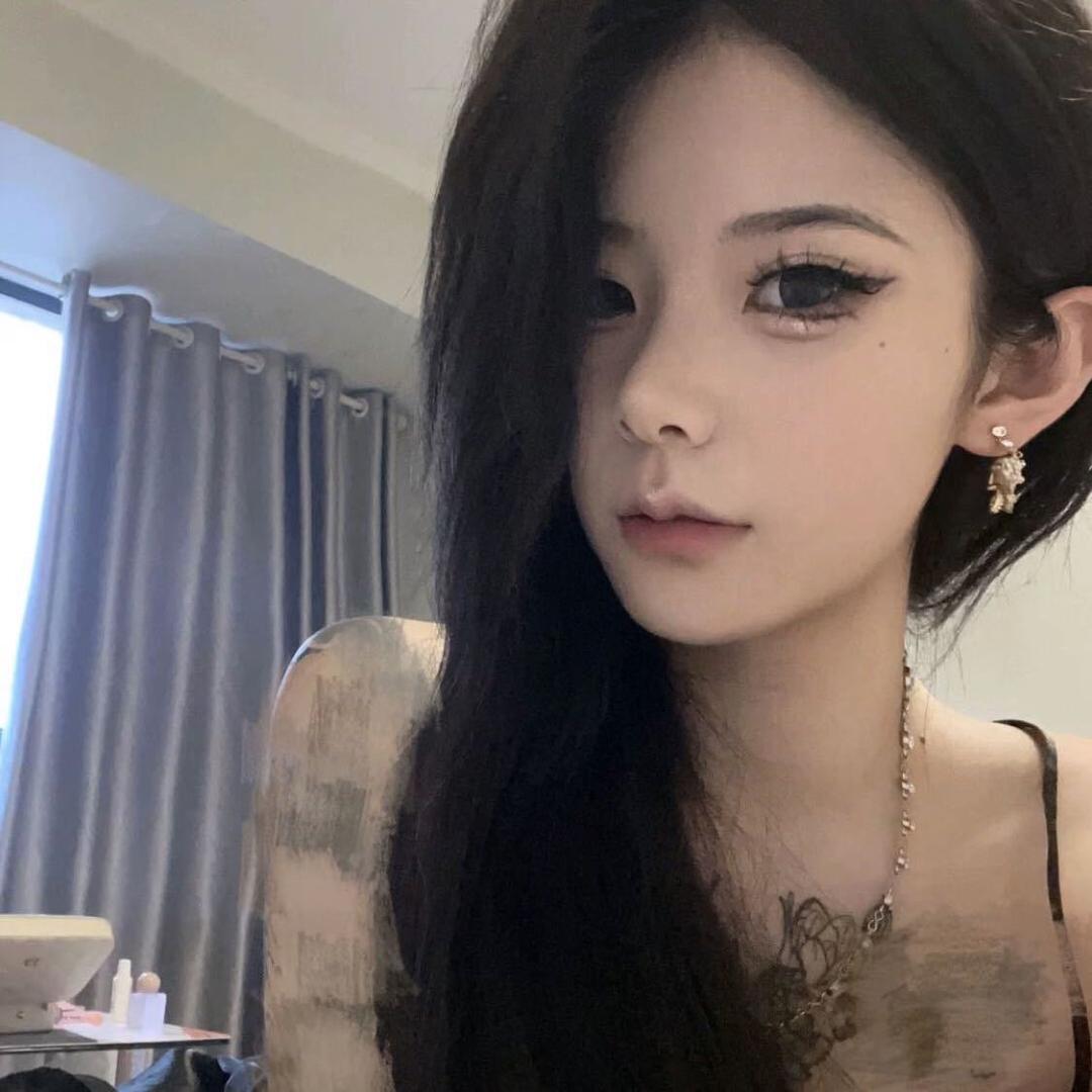 冰冷的你