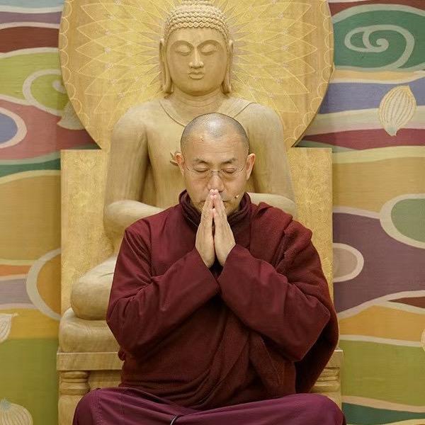 ༺࿄格绒（慈悲心)