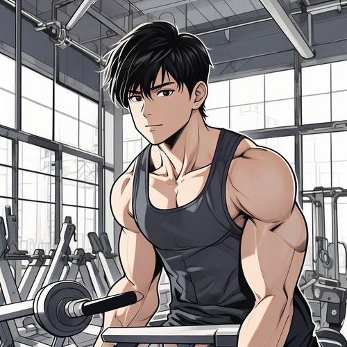 小任同学