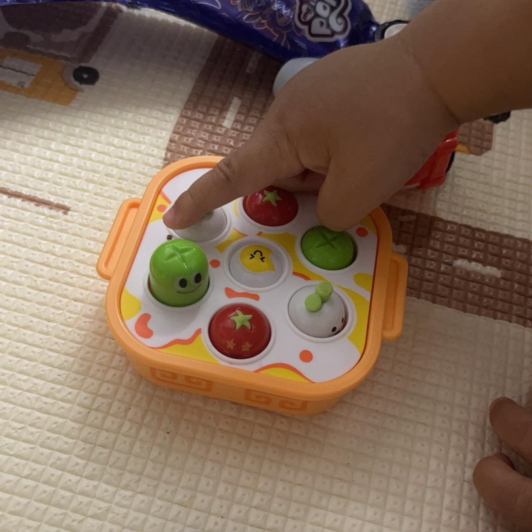 今天没下雨