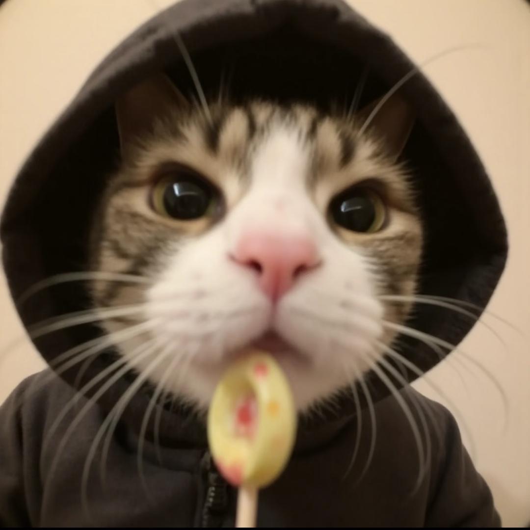 冰美式不加冰🧊