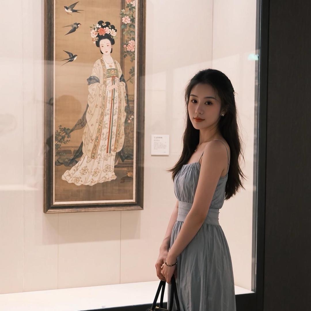 大姐姐 ✨✨