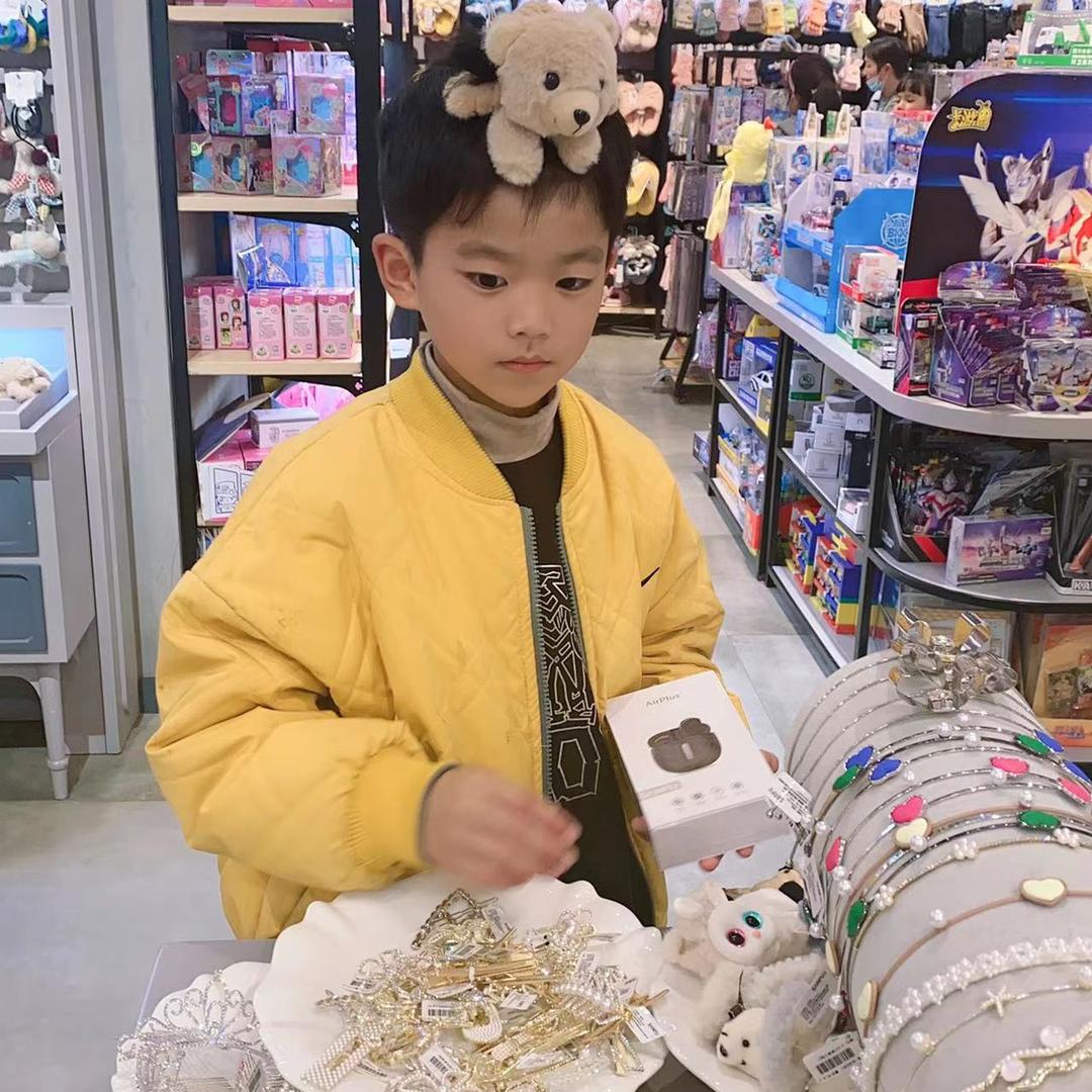 Mr.顾