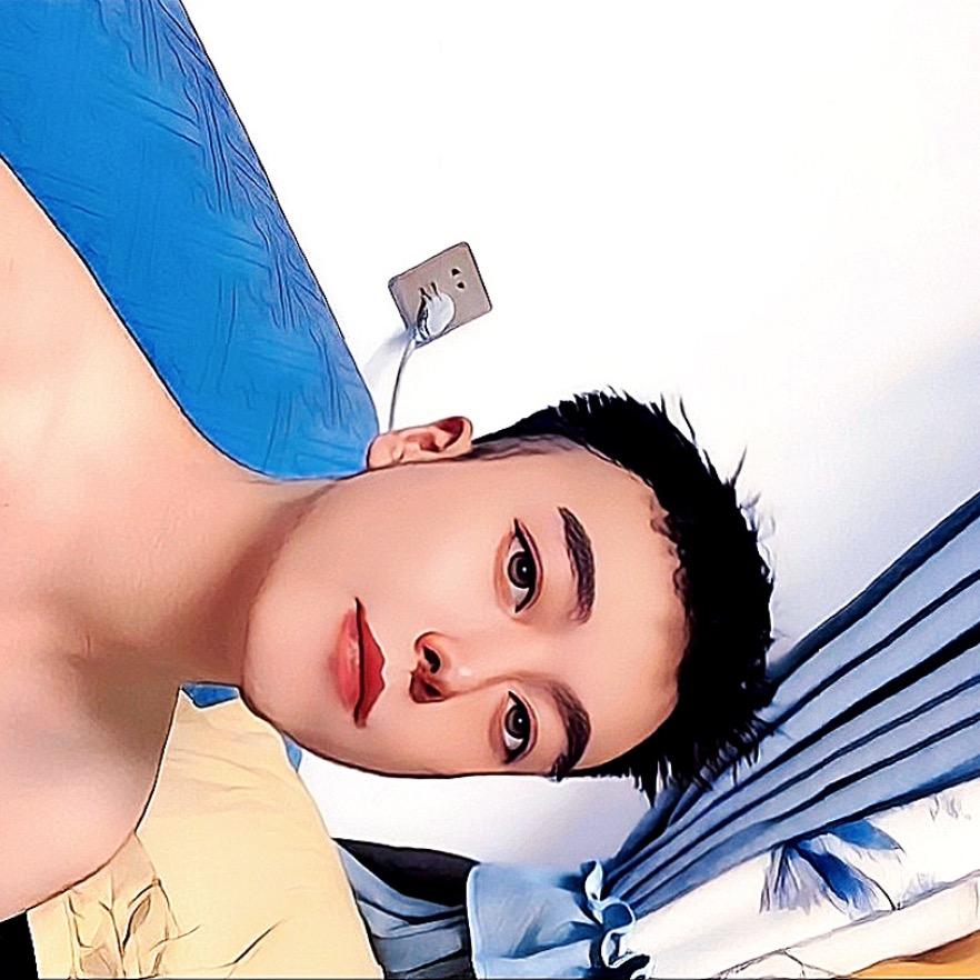 别打扰我睡觉💫