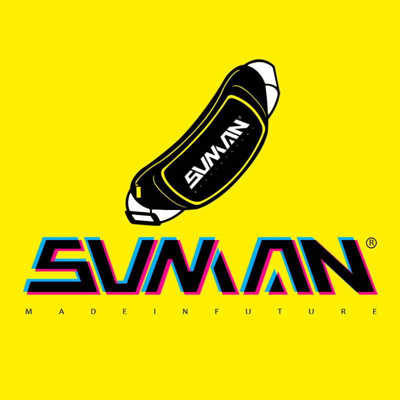 SUNMAN潮包