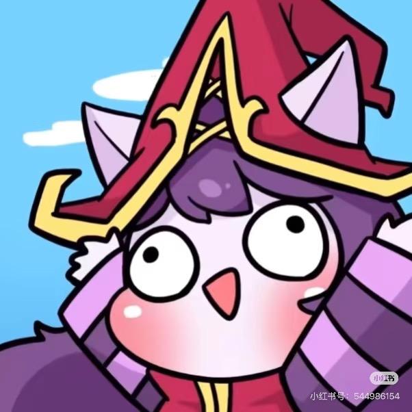 大鼻子露珠(猥琐发育版)