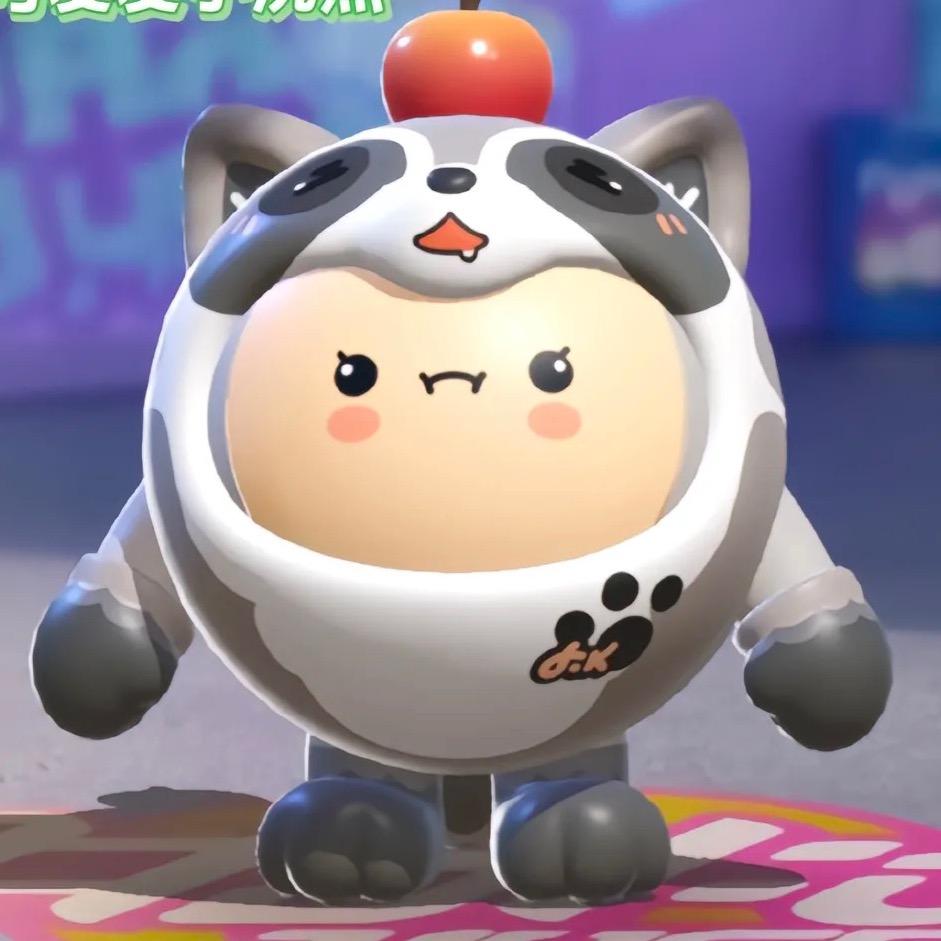 啦啦噜噜