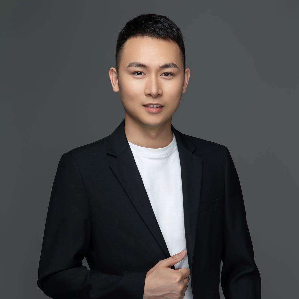 东方剑桥小陈同学