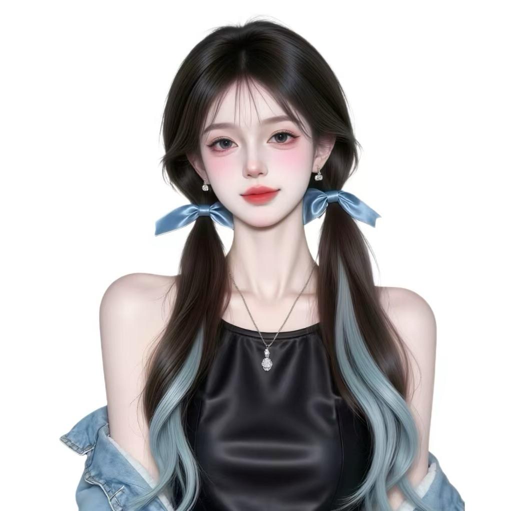 姝姝 ℳ⁶