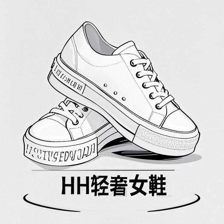 HH轻奢女鞋