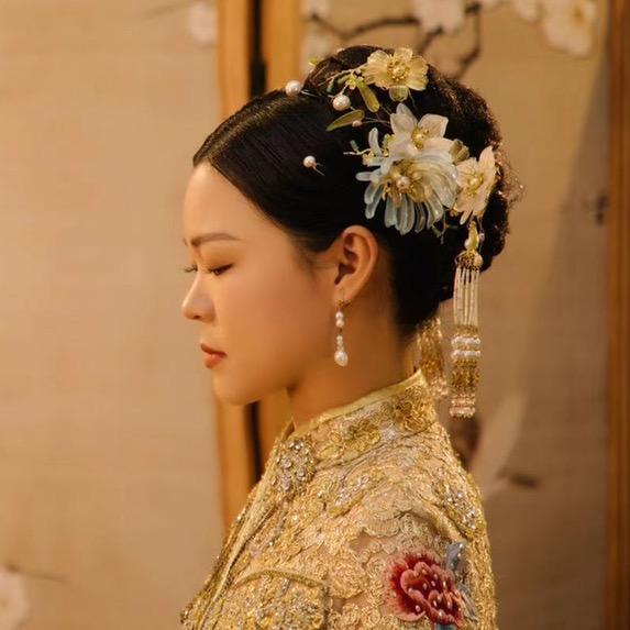 丹丹的快乐生活