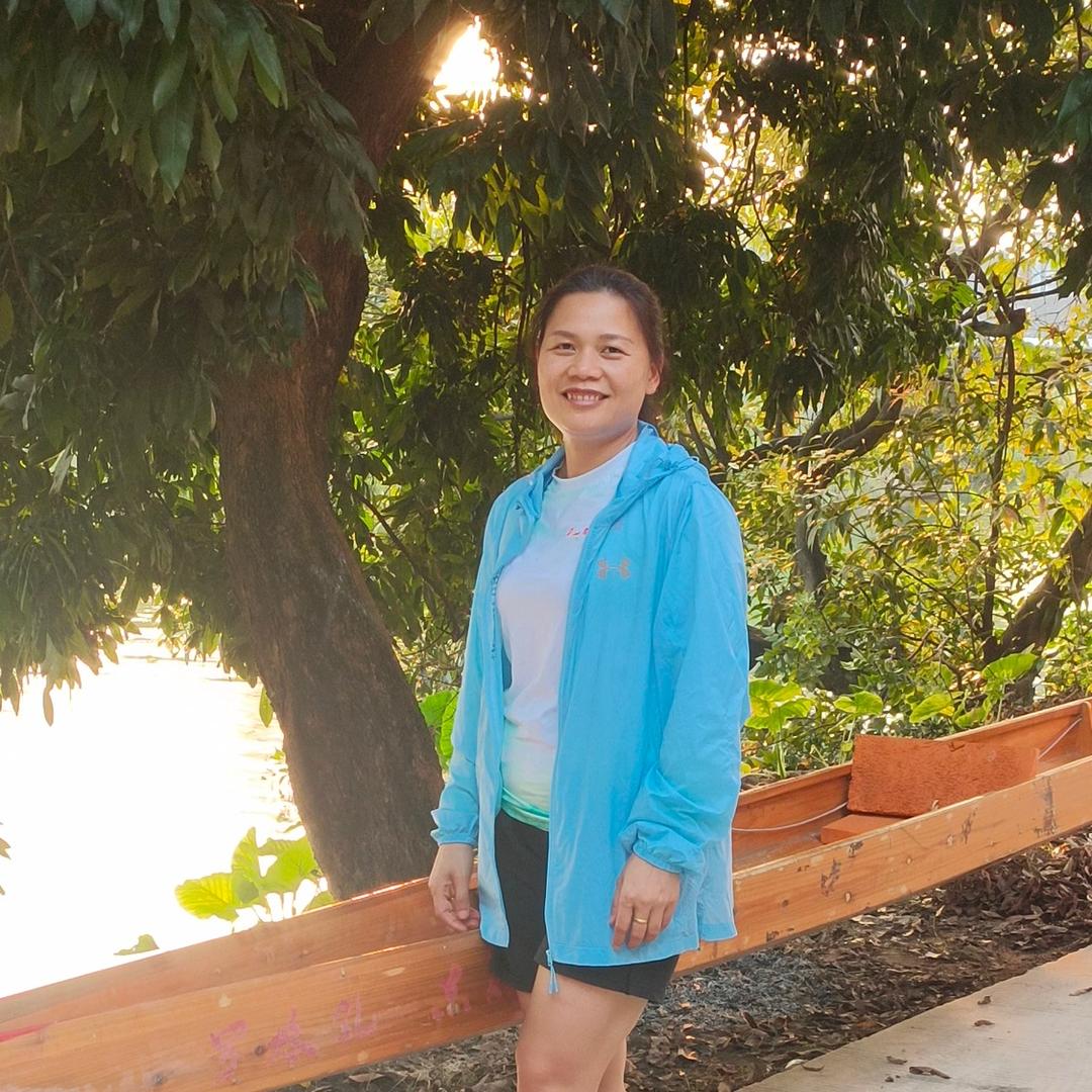 陈大金（外来媳妇）