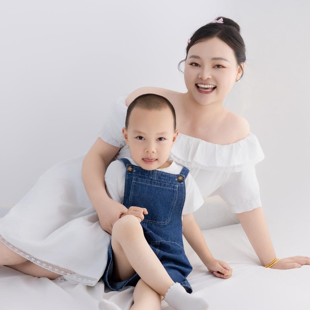 牛牛妈吖