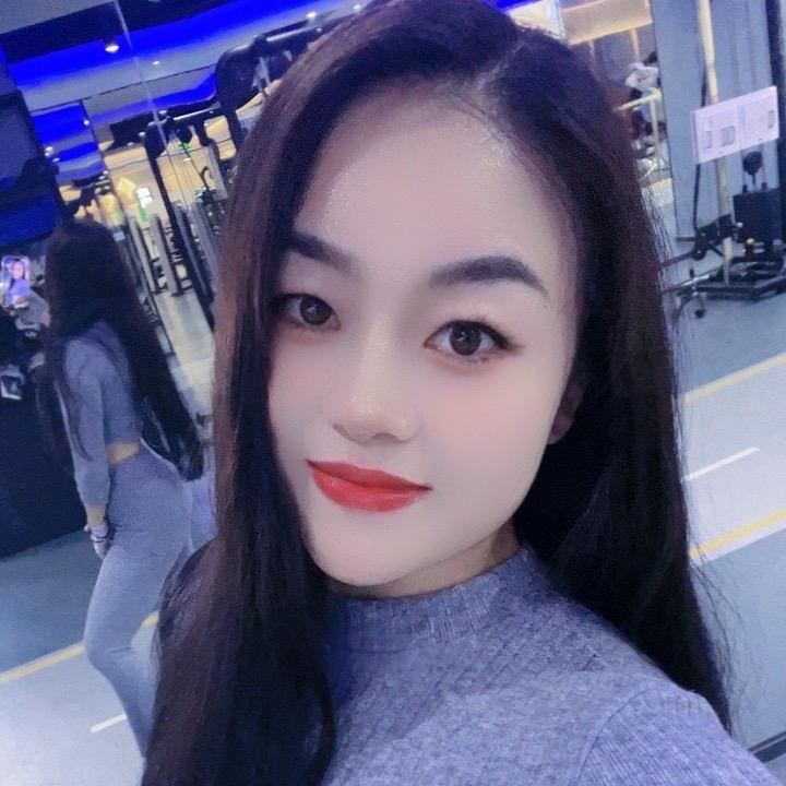 幸运小富婆
