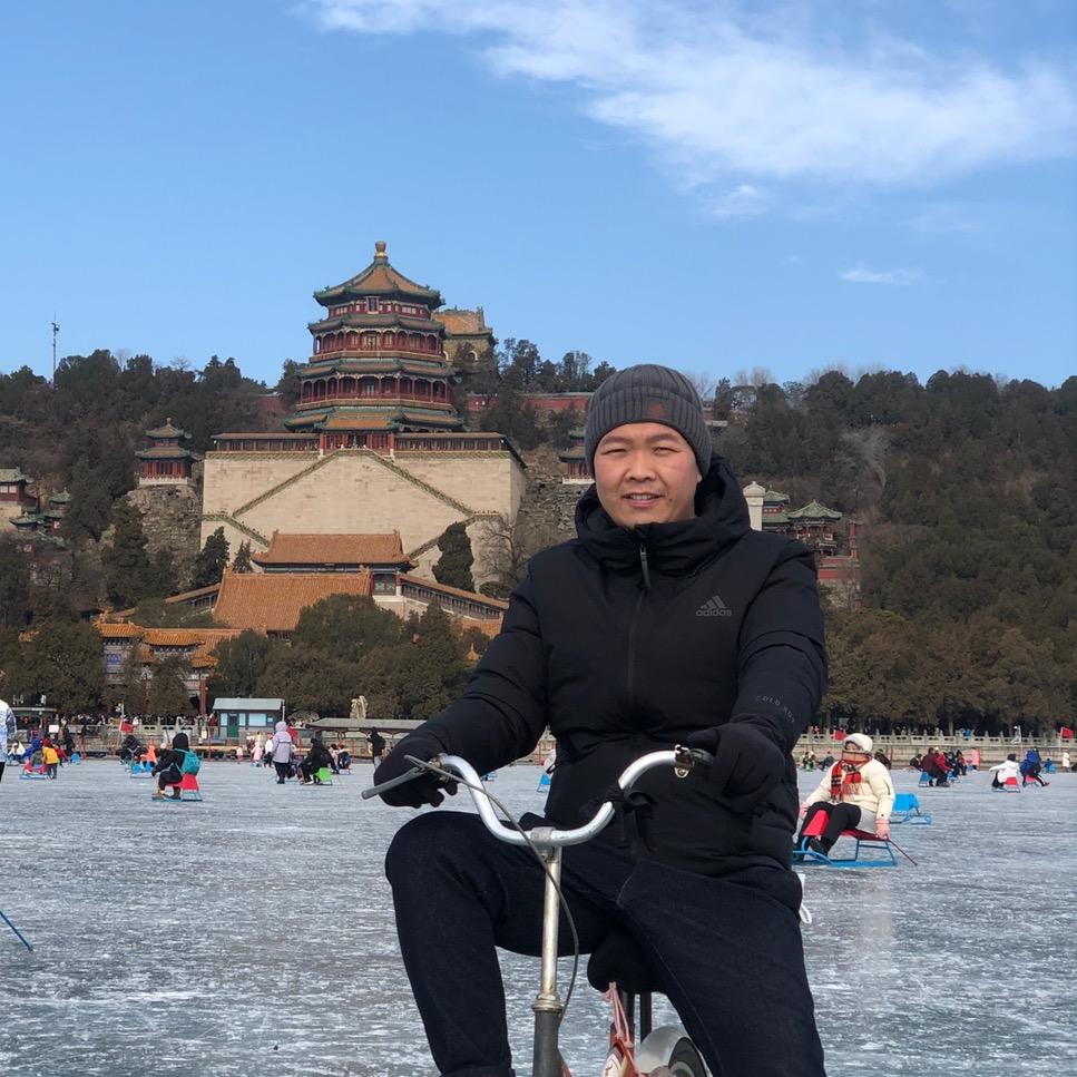 文玩老贺
