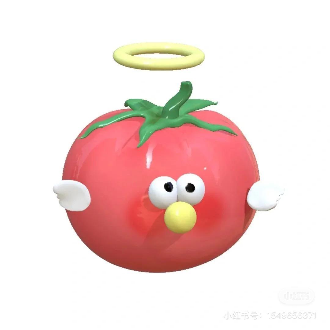 受伤的tomato🍅