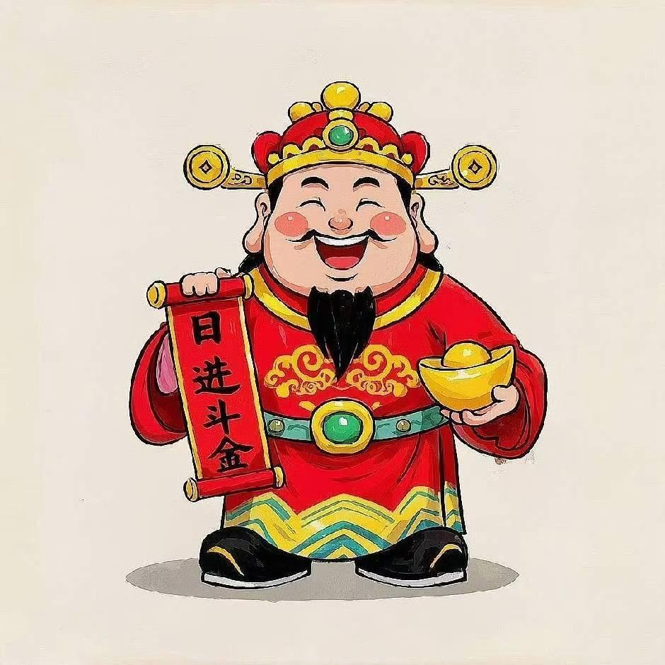 山东亮哥