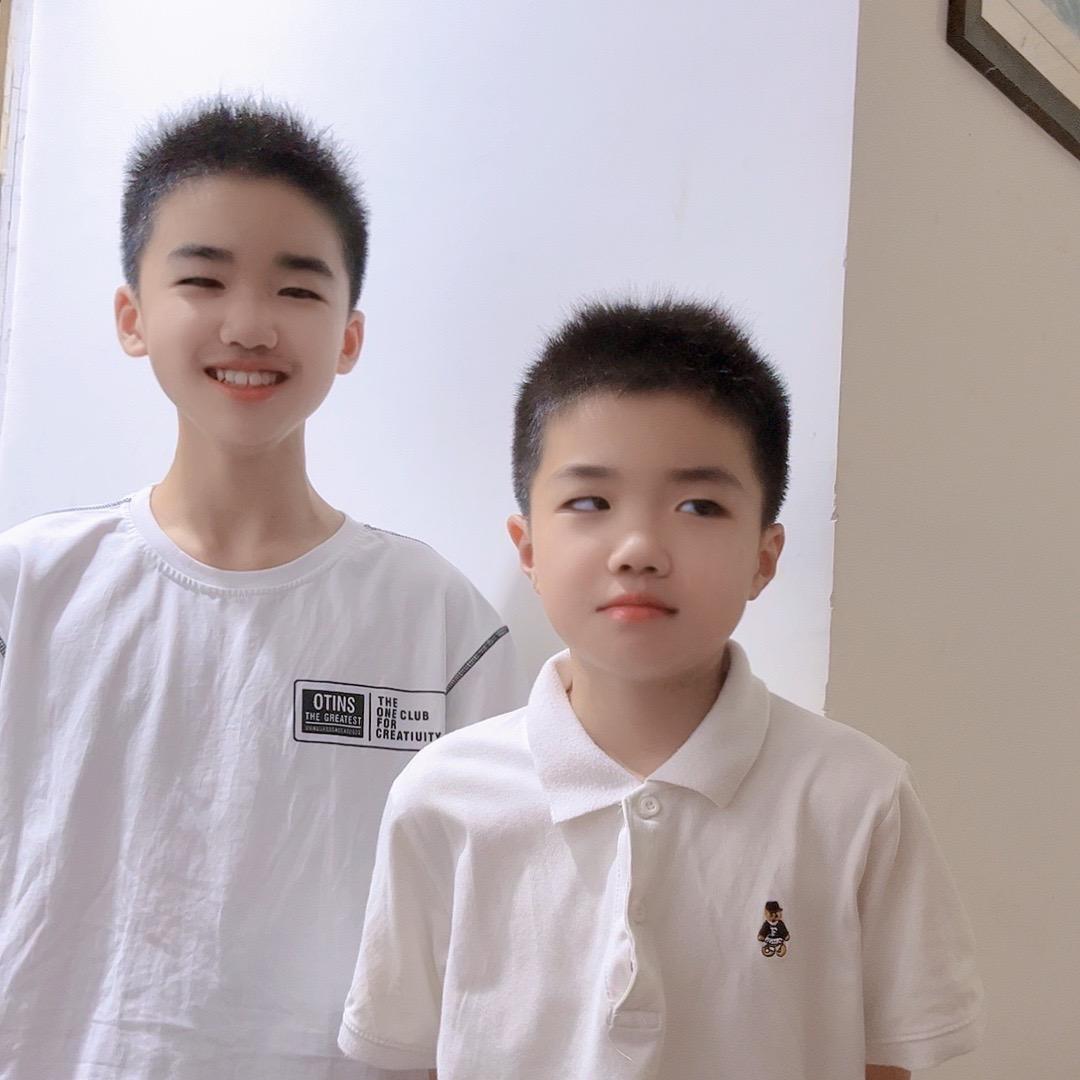 失忆的辣妈