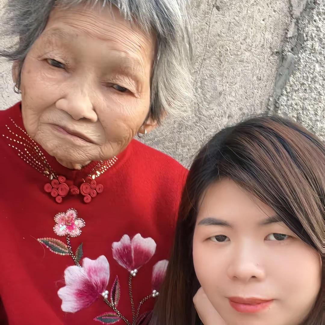 琪琪妈